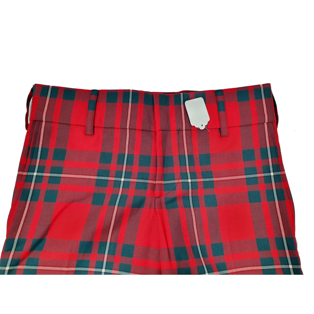 35.5/27 MacGregor Modern Trousers