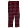 36/33.5 MacDonald Modern Polyviscose Trousers