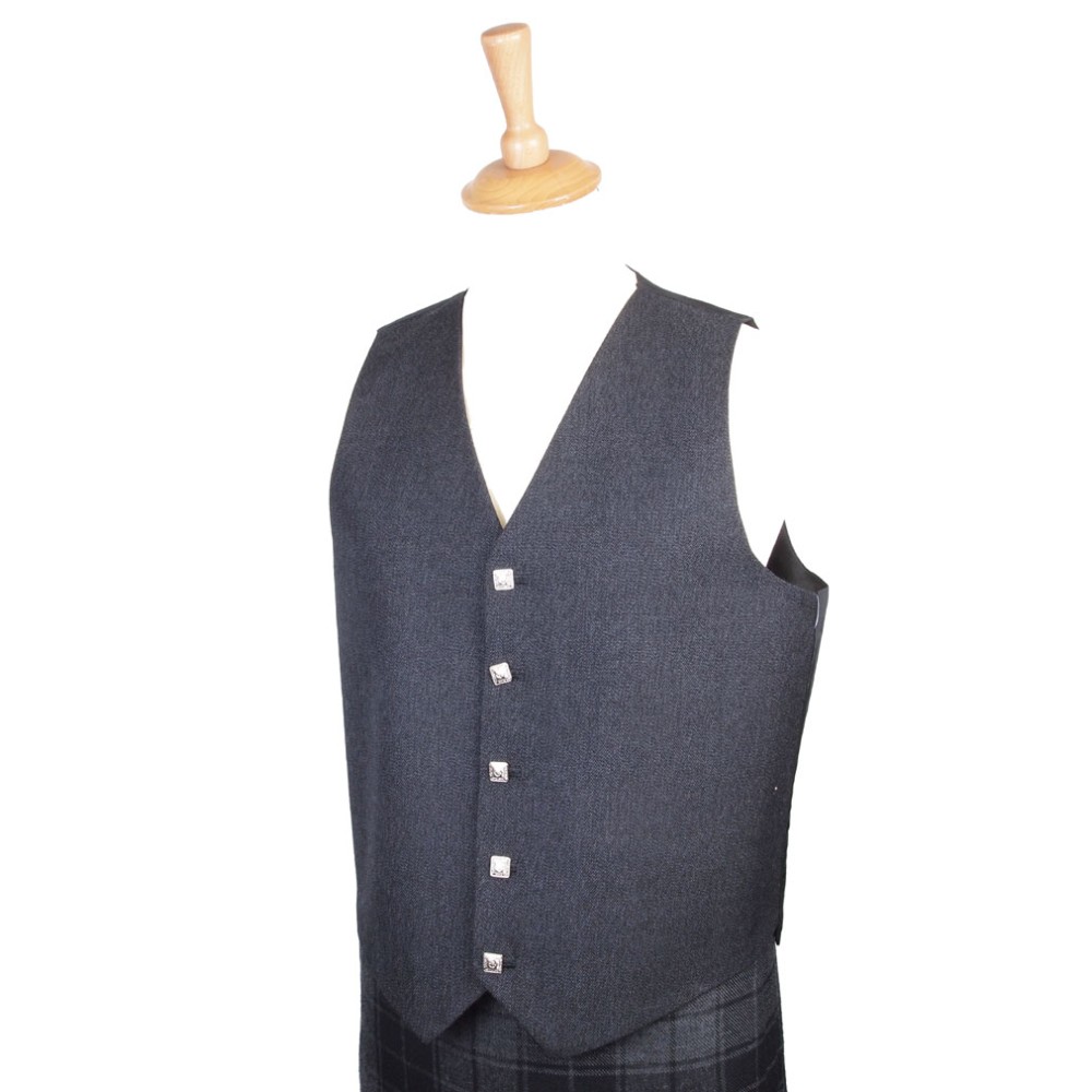 Clearance Kilt Waistcoats - Various Sizes