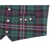 48" Scotland's National Tartan Waistcoat