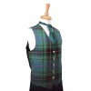 34" Davidson Ancient Tartan Waistcoat