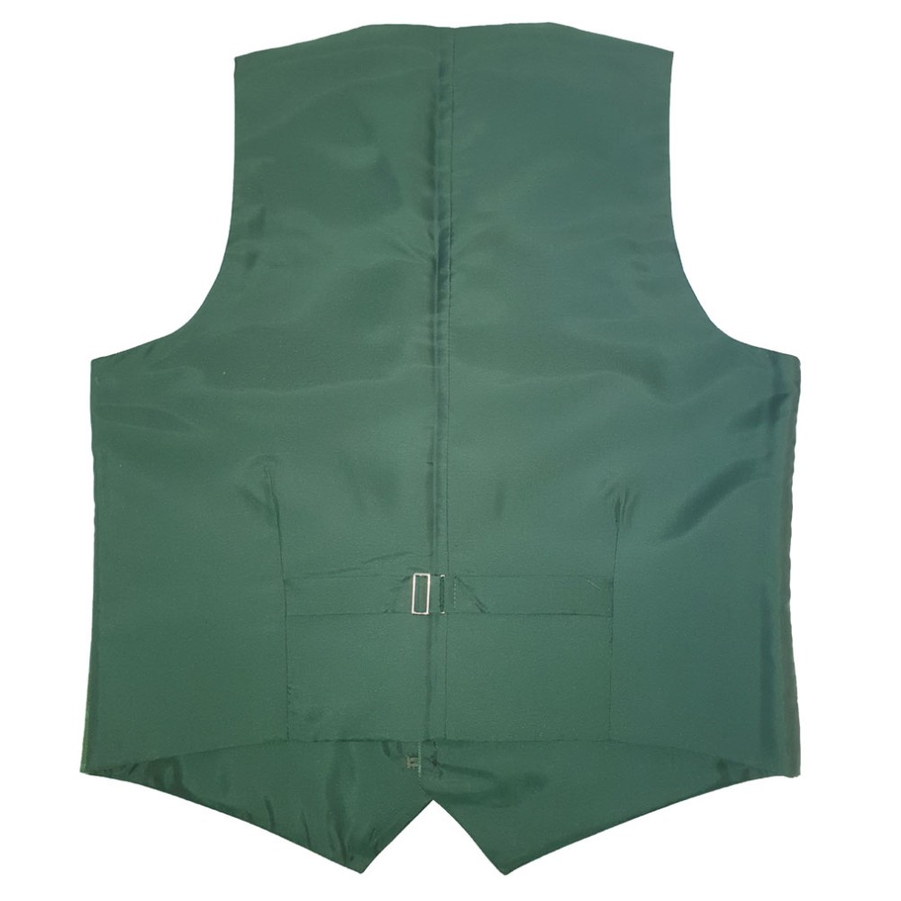 43" Graham of Montrose Muted Tartan Waistcoat