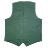 43" Graham of Montrose Muted Tartan Waistcoat