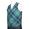 Tartan Waistcoat - Made to Measure