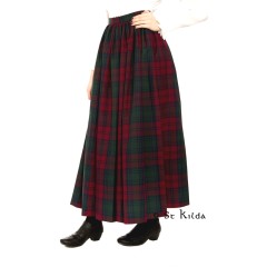 Tartan Skirts and Kilts