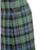 Hostess Skirt - Polyviscose - Vegan Friendly