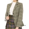 Tweed Blazer for Women