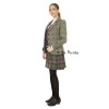 Tweed Blazer for Women