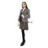 Tweed Blazer for Women