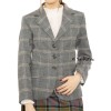 Tweed Blazer for Women