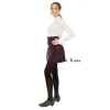 Mini Kilted Tartan Skirt - Polyviscose - Vegan Friendly