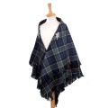 Tartan Shawls