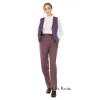 Tweed Trews for Women