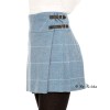 Tweed Billie Skirt
