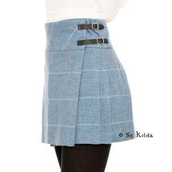 Tweed Billie Skirt