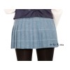 Tweed Billie Skirt