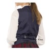 Tweed Waistcoat for Women