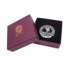 Cap Badge Irish Clan / Sept Crest