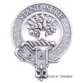 Scottish Clan Badges