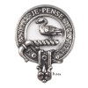 Clutch Pin - Scottish Clan Crest