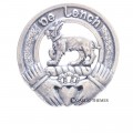 Irish Clan Badges