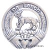 Dress Sporran Irish Clan Crest
