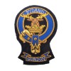 Pin Patch Clan Gordon
