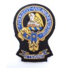 Pin Patch Clan Stewart