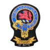 Pin Patch Clan Stuart of Bute