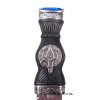 Sgian Brew - Masonic Crest