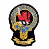 Pin Patch Clan Young