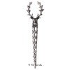 Carrick Stag Kilt Pin