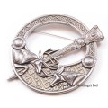 Brooches