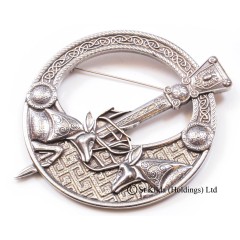 Brooches