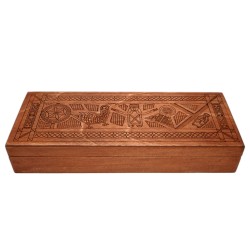 Book of Deer Collectors Gift Set