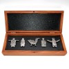 Book of Deer Collectors Gift Set