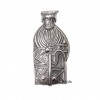 Lapel/Tie Pin Book of Deer - St Matthew