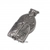 Lapel/Tie Pin Book of Deer - St Matthew