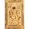 Lapel/Tie Pin Book of Deer - St Matthew