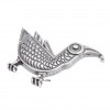 Lapel/Tie Pin Book of Deer - Bird