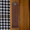 Robert Burns Bookmark