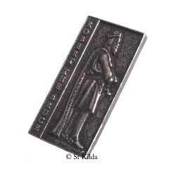 Lapel Pin - Robert the Bruce