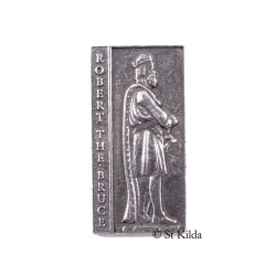 Clutch Pin - Robert the Bruce