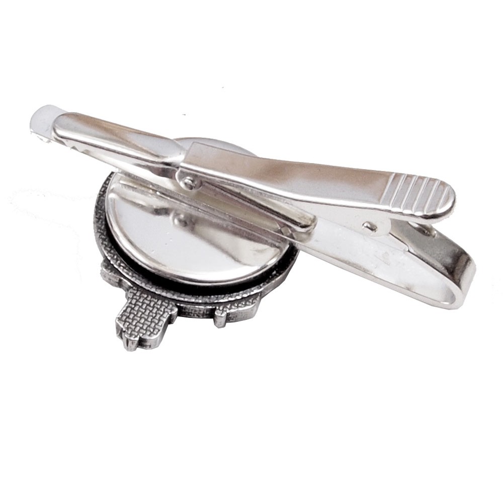 Tie Clip - Scottish Clan Crest