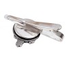 Tie Clip - Scottish Clan Crest