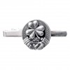 Tie Clip - Shamrock