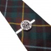 Tie Clip - Shamrock