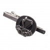 Tie Clip - Harp Crest