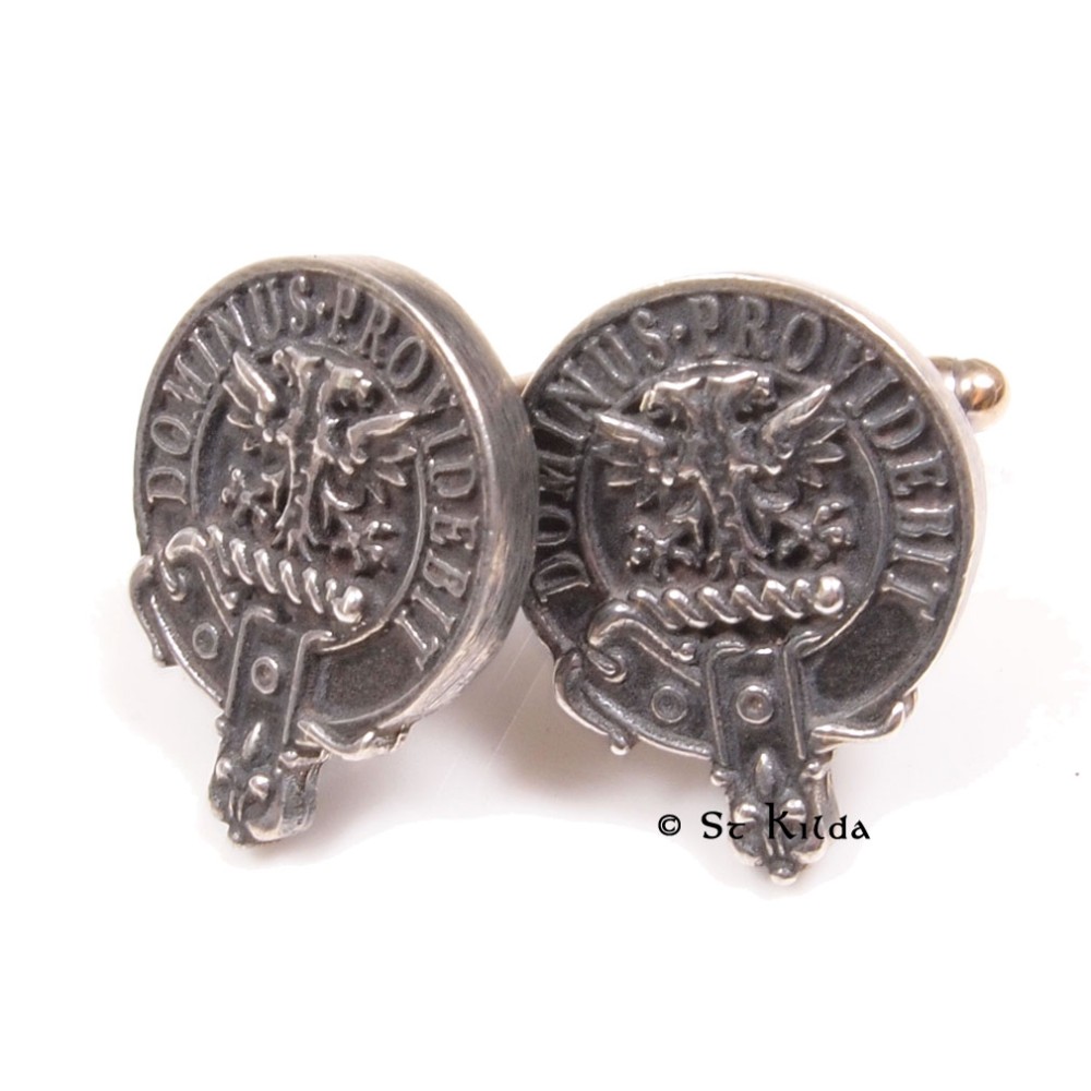 Clan Crest Gift Set