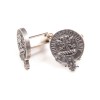 Cufflinks Clan Boyle
